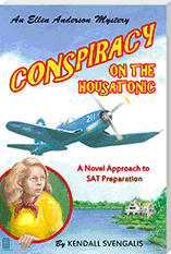 Conspiracy on the Housatonic