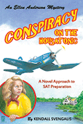 Conspiracy on the Housatonic