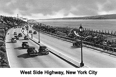 West Side Highway