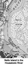 Nells Island